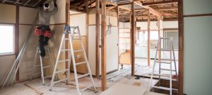 Entreprise de rénovation de la maison et de rénovation d’appartement à Soyaux
